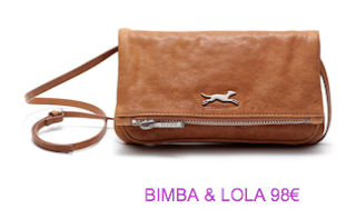 Bimba&Lola bolso2